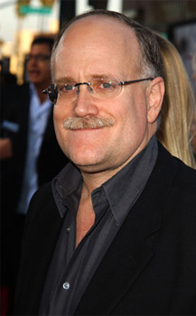 Ted Field